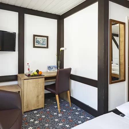 Derby Swiss Quality Hotel 3*