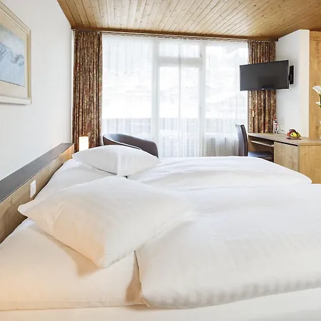 Hotel Derby Swiss Quality 3*