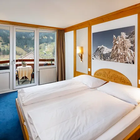Hotel Derby Swiss Quality 3*