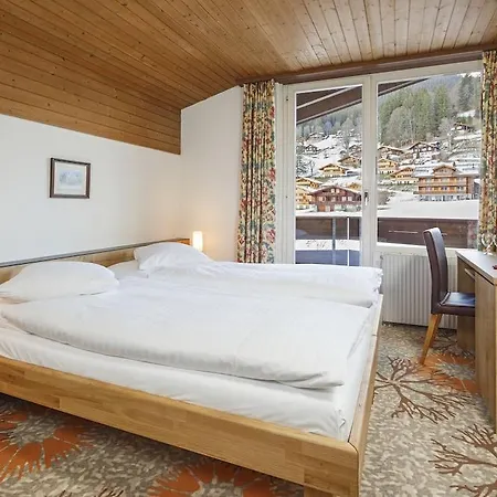 Hotel Derby Swiss Quality