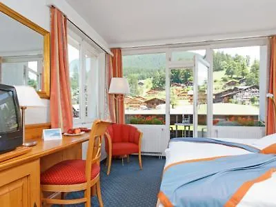 Derby Swiss Quality 3*