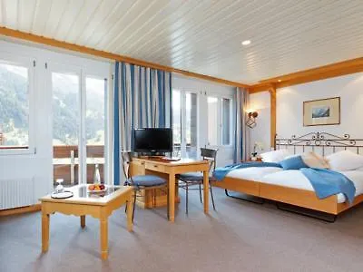 Hotel Derby Swiss Quality Grindelwald