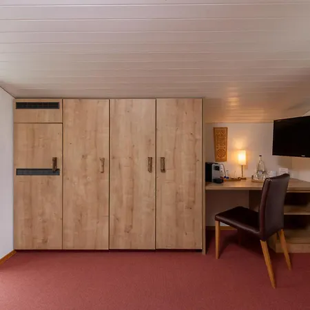 Hotel Derby Swiss Quality Grindelwald