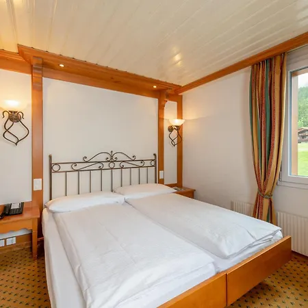 Hotel Derby Swiss Quality