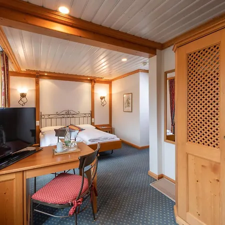 Derby Swiss Quality Otel 3*