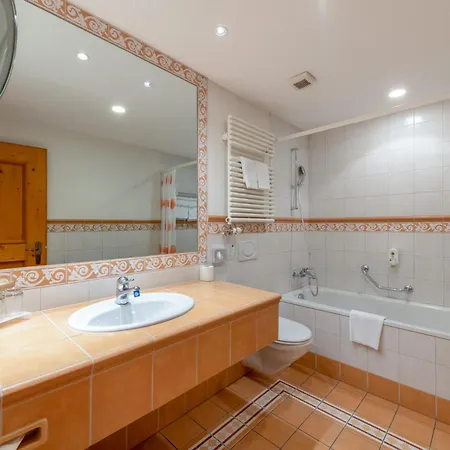 Hotel Derby Swiss Quality 3*