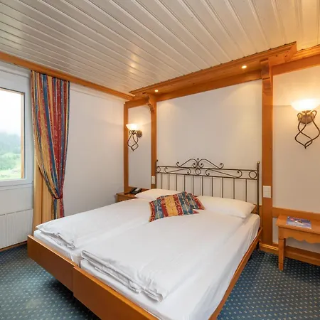 Derby Swiss Quality Otel Grindelwald