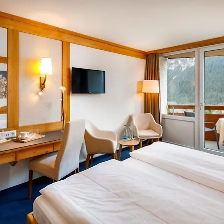 Hotel Derby Swiss Quality Grindelwald