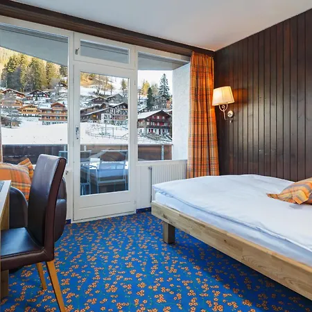 Derby Swiss Quality Hotel