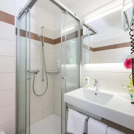 Derby Swiss Quality Hotel 3*