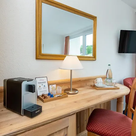 Hotel Derby Swiss Quality 3*