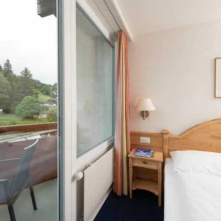 Hotel Derby Swiss Quality Grindelwald