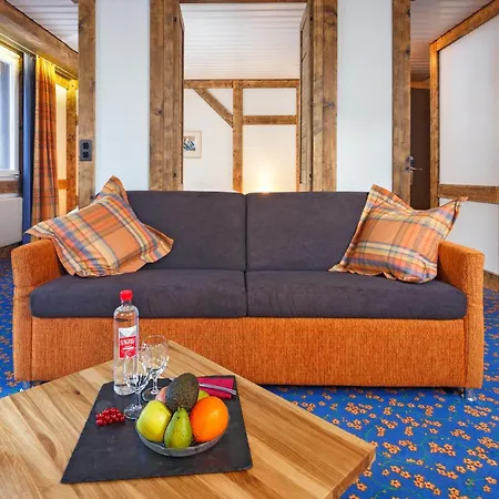 Derby Swiss Quality 3* Grindelwald