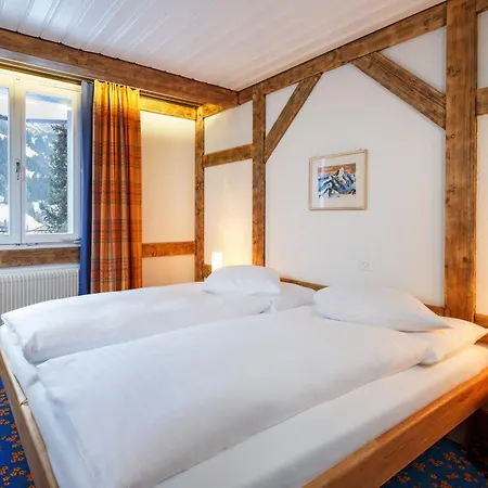 Hotel Derby Swiss Quality