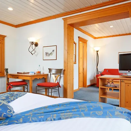 Derby Swiss Quality 3* Grindelwald