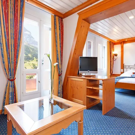 Hotel Derby Swiss Quality