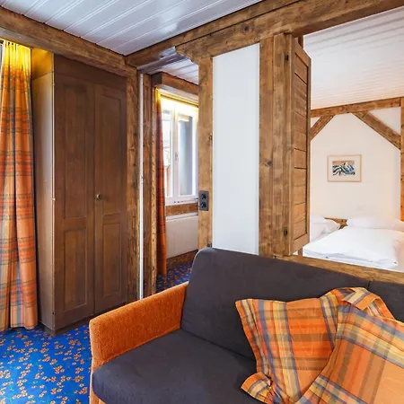 Derby Swiss Quality Hotel 3*