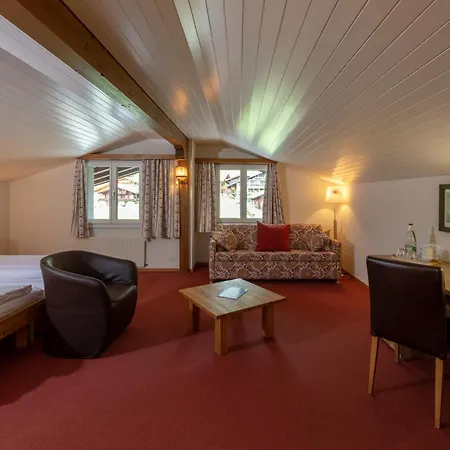 Hotel Derby Swiss Quality