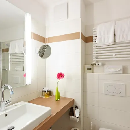 Derby Swiss Quality Hotel