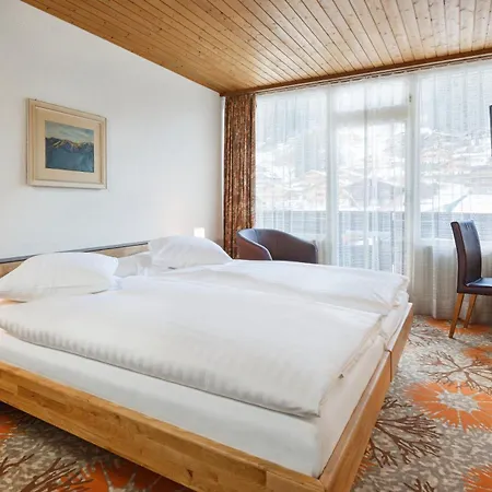Derby Swiss Quality Hotel 3*