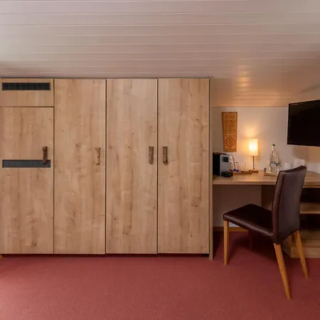 Hotel Derby Swiss Quality Grindelwald