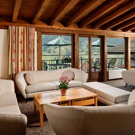 Derby Swiss Quality Otel Grindelwald