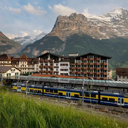 Szálloda Derby Swiss Quality