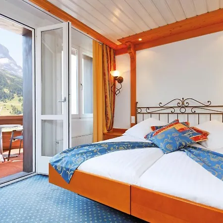 Derby Swiss Quality Hotel Grindelwald