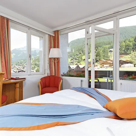 Hotel Derby Swiss Quality Grindelwald
