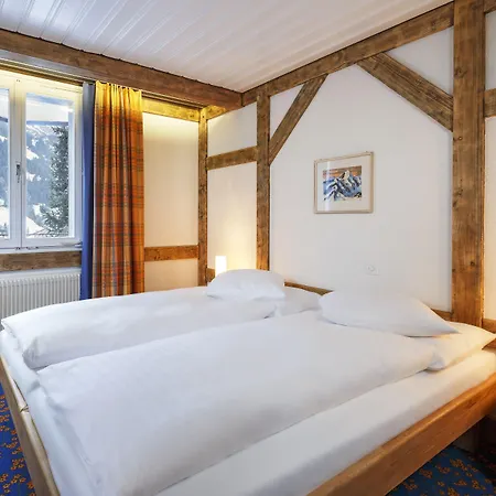 Hotel Derby Swiss Quality Grindelwald