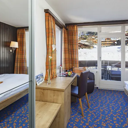 Hotel Derby Swiss Quality