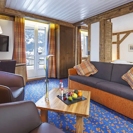 Derby Swiss Quality 3*