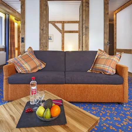 Derby Swiss Quality Otel Grindelwald