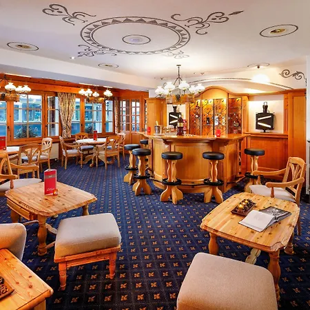 Derby Swiss Quality 3*