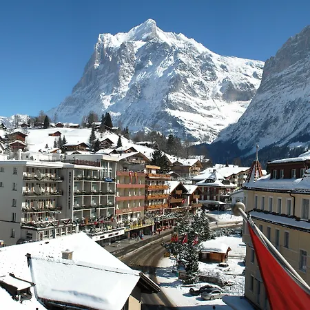 Derby Swiss Quality Otel 3*