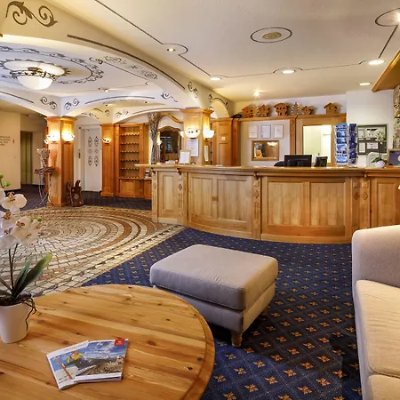 Derby Swiss Quality Hotel