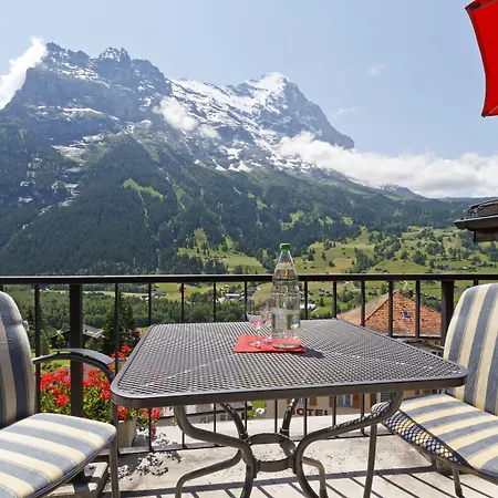 Derby Swiss Quality Hotel 3*