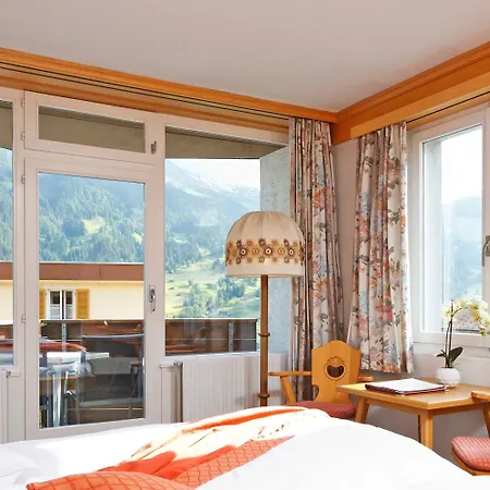 Hotel Derby Swiss Quality