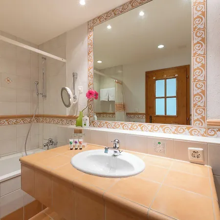 Hotel Derby Swiss Quality 3*