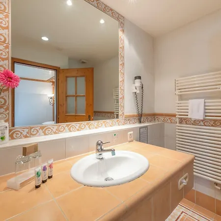 Derby Swiss Quality Hotel 3*