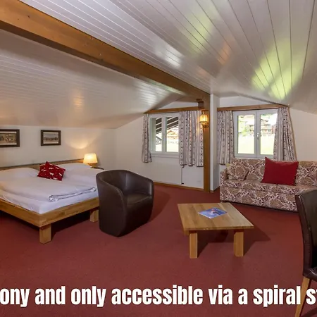 Derby Swiss Quality Otel