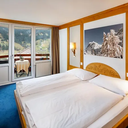 Hotel Derby Swiss Quality