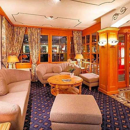 Hotel Derby Swiss Quality 3*