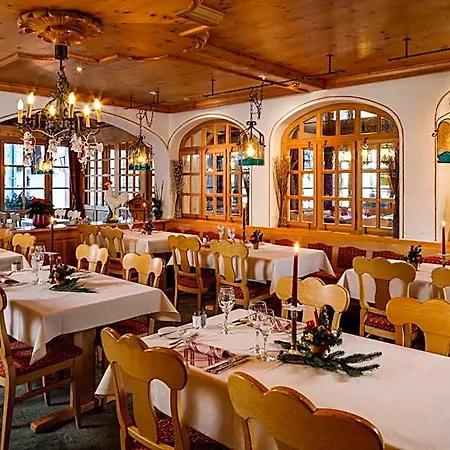 Hotel Derby Swiss Quality Grindelwald