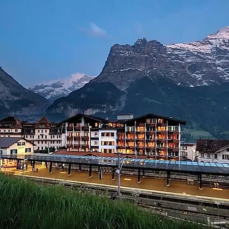 Hotel Derby Swiss Quality 3*