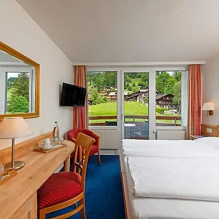 Derby Swiss Quality Hotel