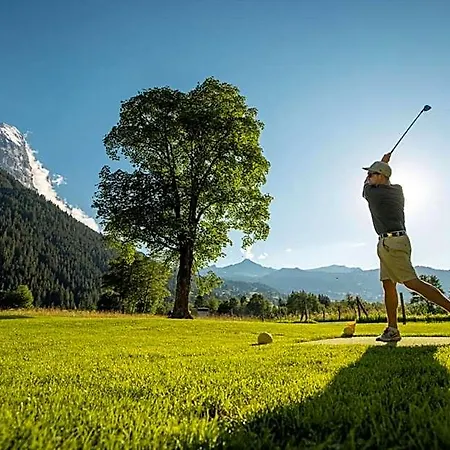 Derby Swiss Quality Hotel Grindelwald