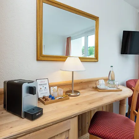 Hotel Derby Swiss Quality Grindelwald