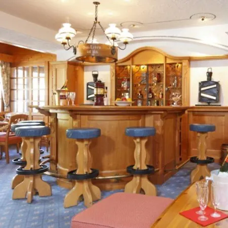 Hotel Derby Swiss Quality Grindelwald