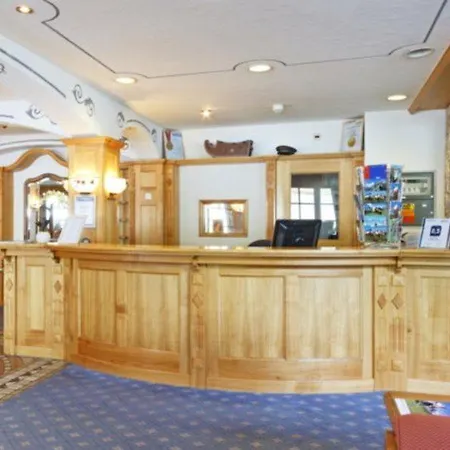 Hotel Derby Swiss Quality